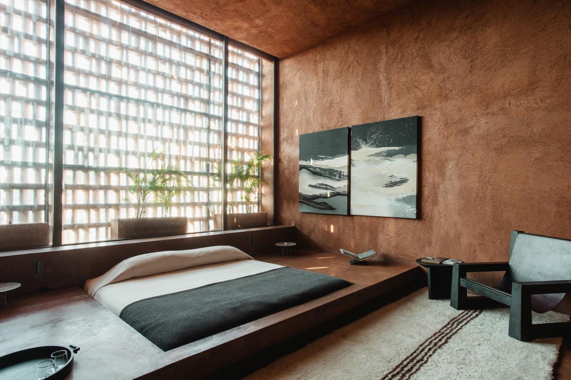 Further Hotel Canggu Pokoj fotografie