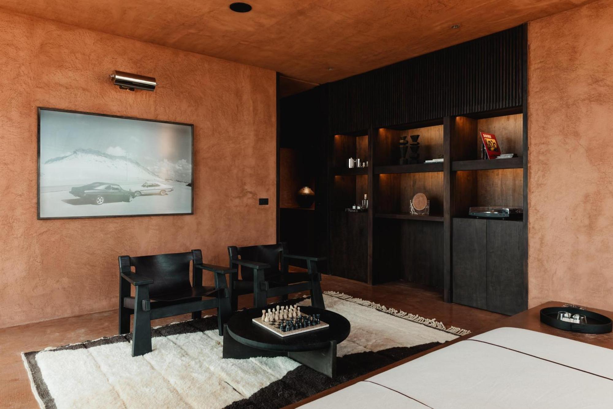 Further Hotel Canggu Exteriér fotografie