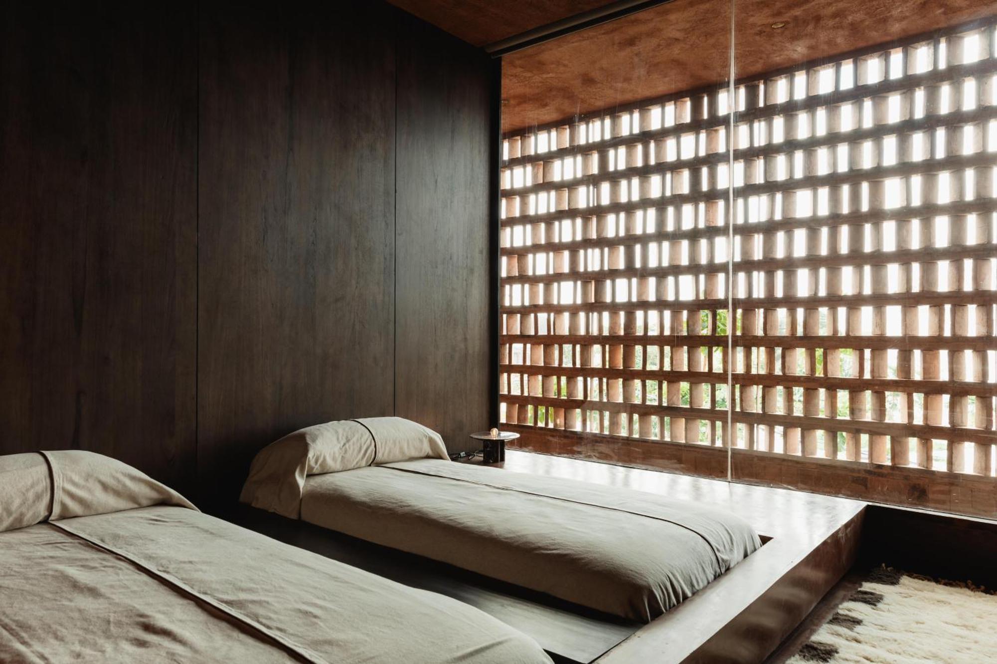 Further Hotel Canggu Exteriér fotografie