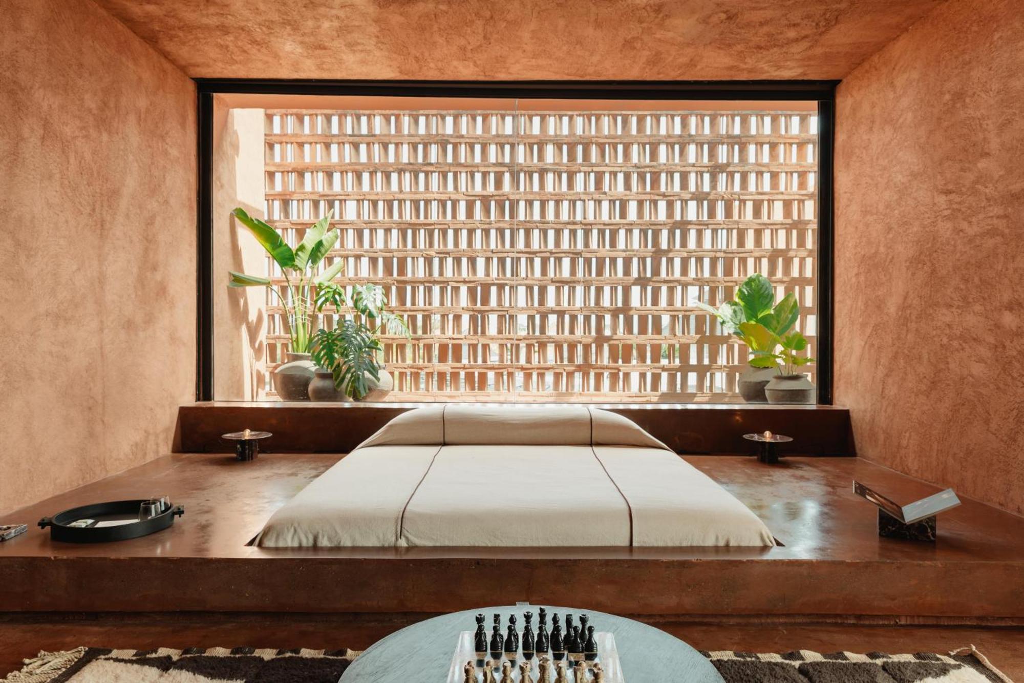Further Hotel Canggu Exteriér fotografie