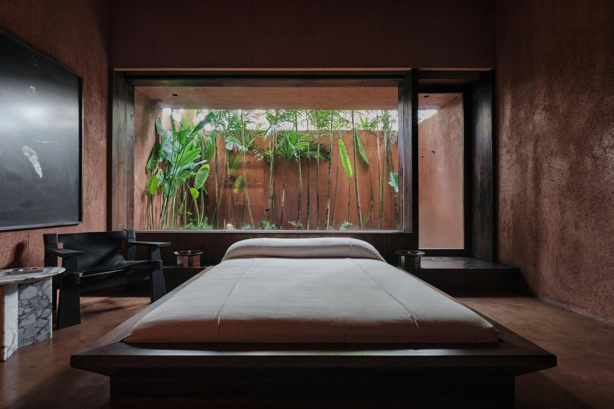 Further Hotel Canggu Pokoj fotografie