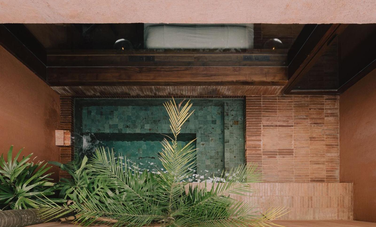 Further Hotel Canggu Exteriér fotografie