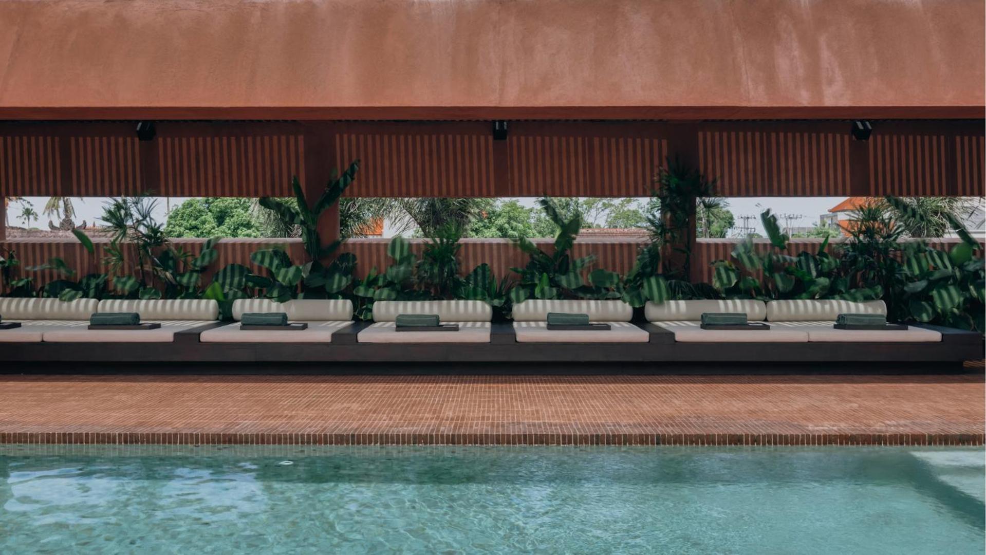Further Hotel Canggu Exteriér fotografie